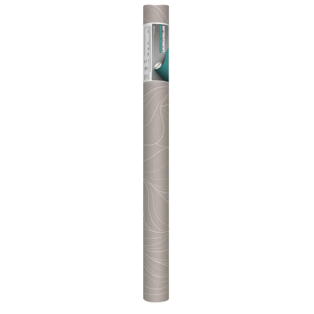 Обои флизелиновые Erismann Dolce мокко 1.06 м ЭР61044-05 STLM-2204034 - Вид №3