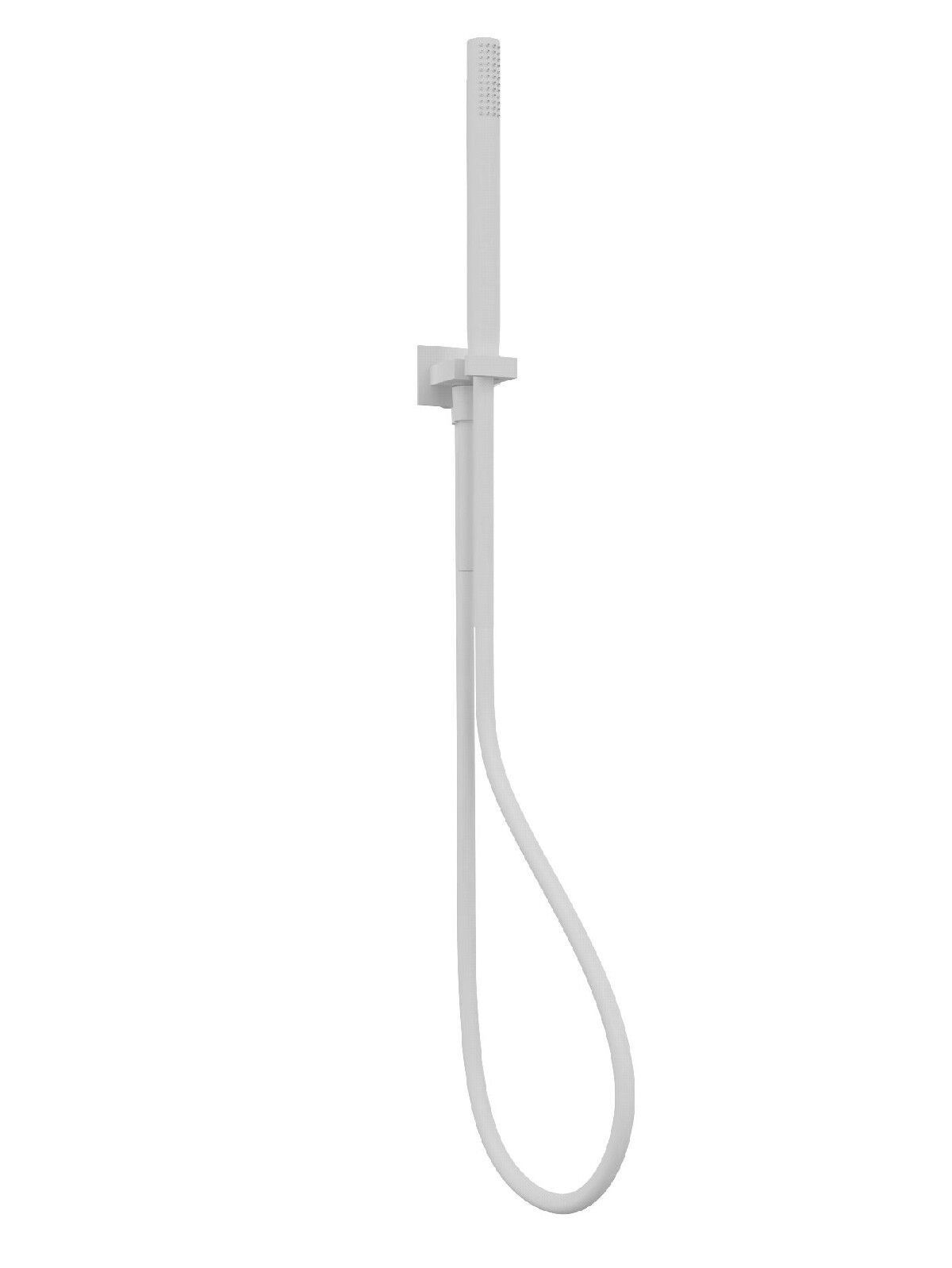 Настенный ручной душ с держателем Rubinetterie Frattini ARCH-00137832 - Вид №8