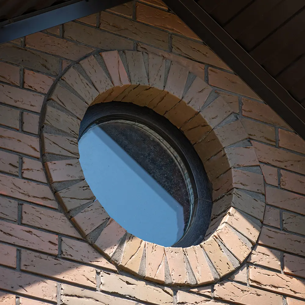 Кирпич облицовочный BRAER М150 кладка кора дуба 250x120x65 мм 1 НФ STLM-2115642 - Вид №5