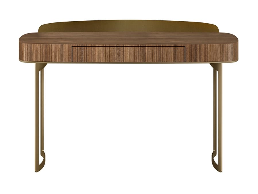 Деревянный письменный стол с ящиками EFORMA Lyra ARCH-00038024