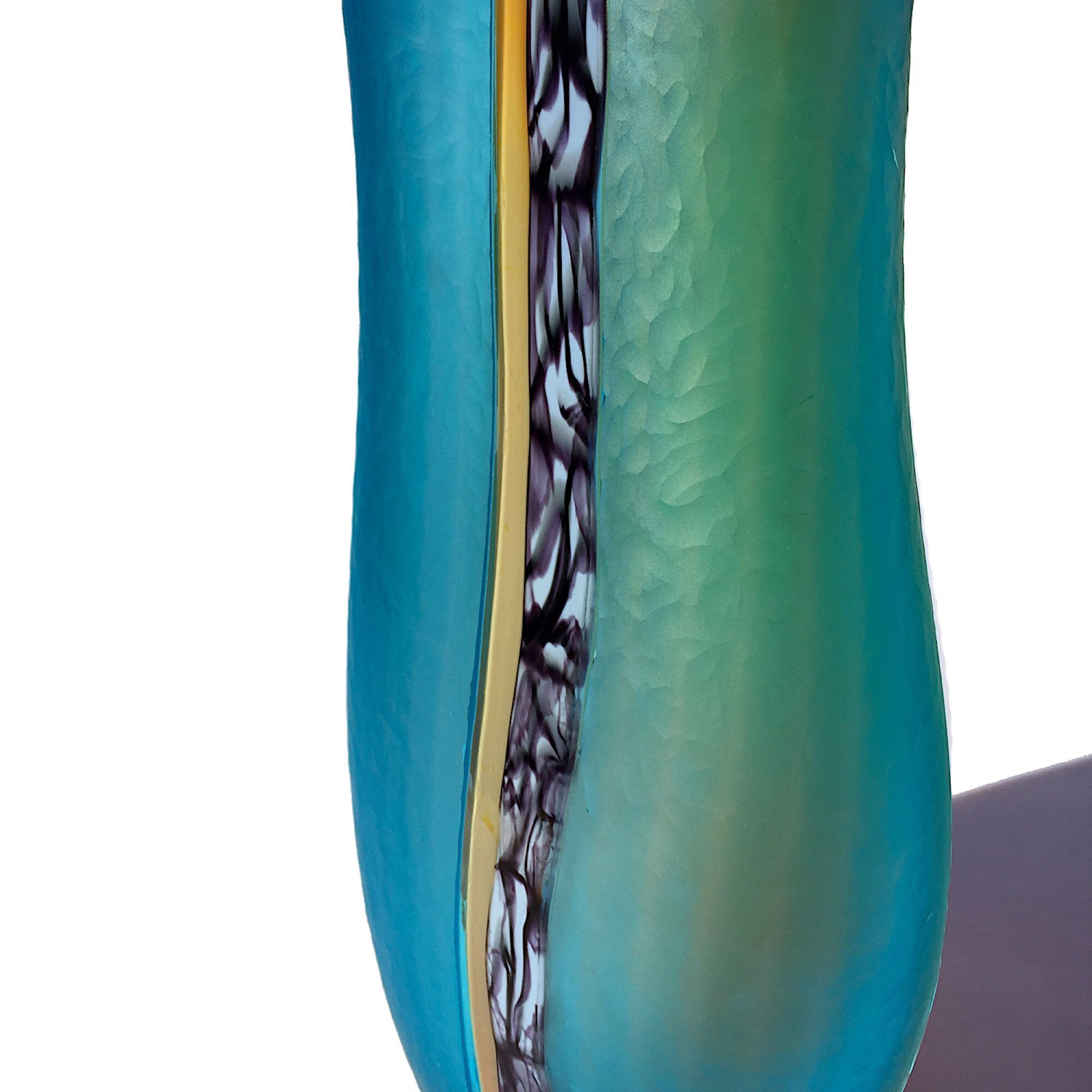 ВАЗа ручной работы из муранского стекла YourMurano Design vases ARCH-00106559 - Вид №11