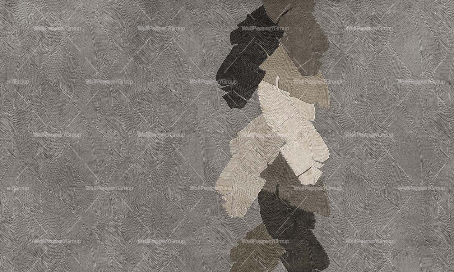 Природные тематические обои, экологически чистые WallPepper коллекция 2022 ARCH-00004589 - Вид №1