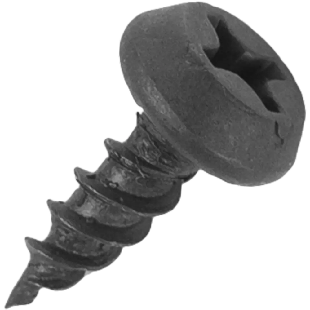 Саморезы для металла KNAUF фосфатированные, 3.5x9.5, 1000 шт STLM-2188276