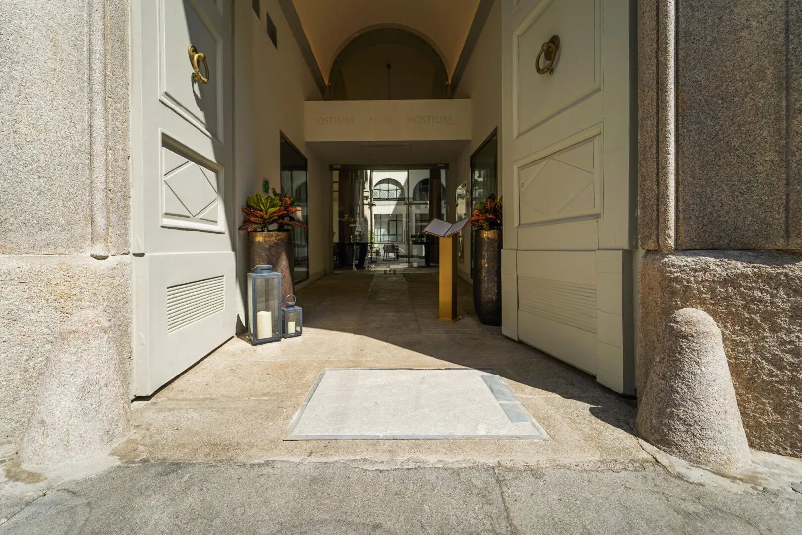 Выдвижной подъемник UPDINAMIC UPRT ARCH-00079730 - Вид №5