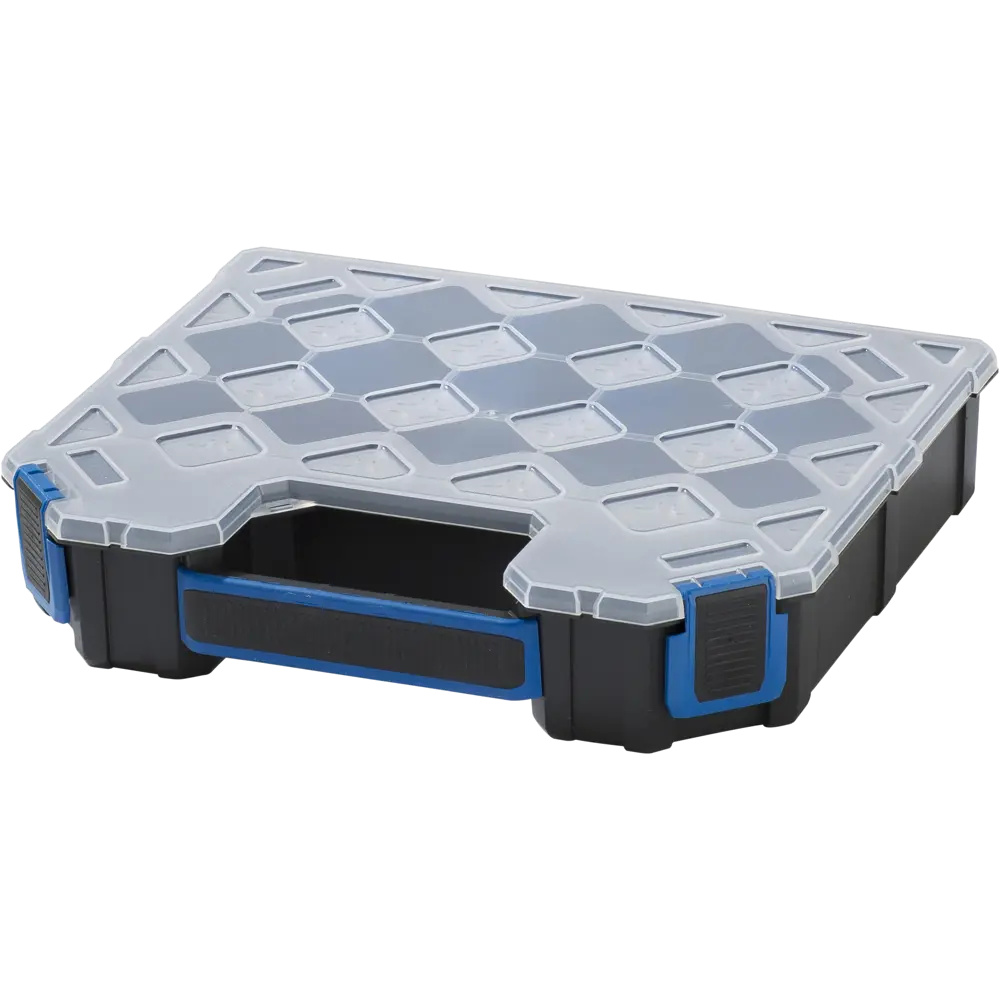 Органайзер Dexter размер S 60x284x243 мм STLM-2206982