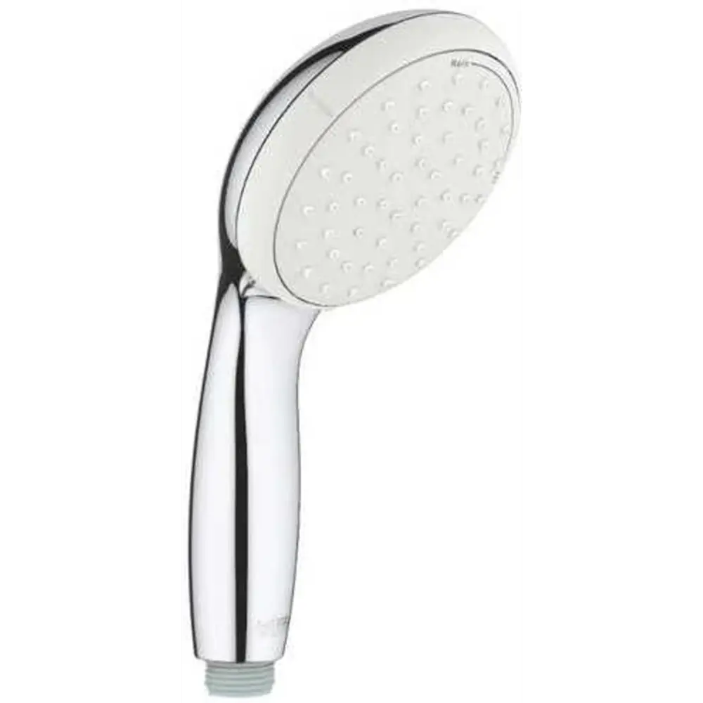 Лейка для душа Grohe Tempesta 2 режима цвет хром STLM-2174918 - Вид №1