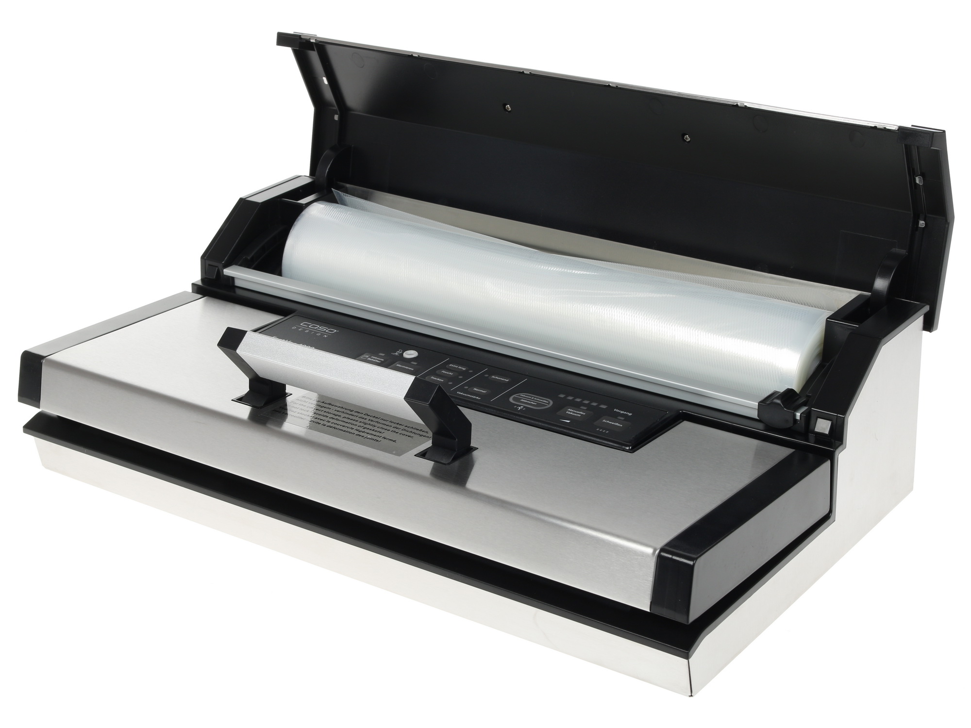 1121848 Вакуумный упаковщик CASO FastVAC 4000 STDN-0015392 - Вид №4