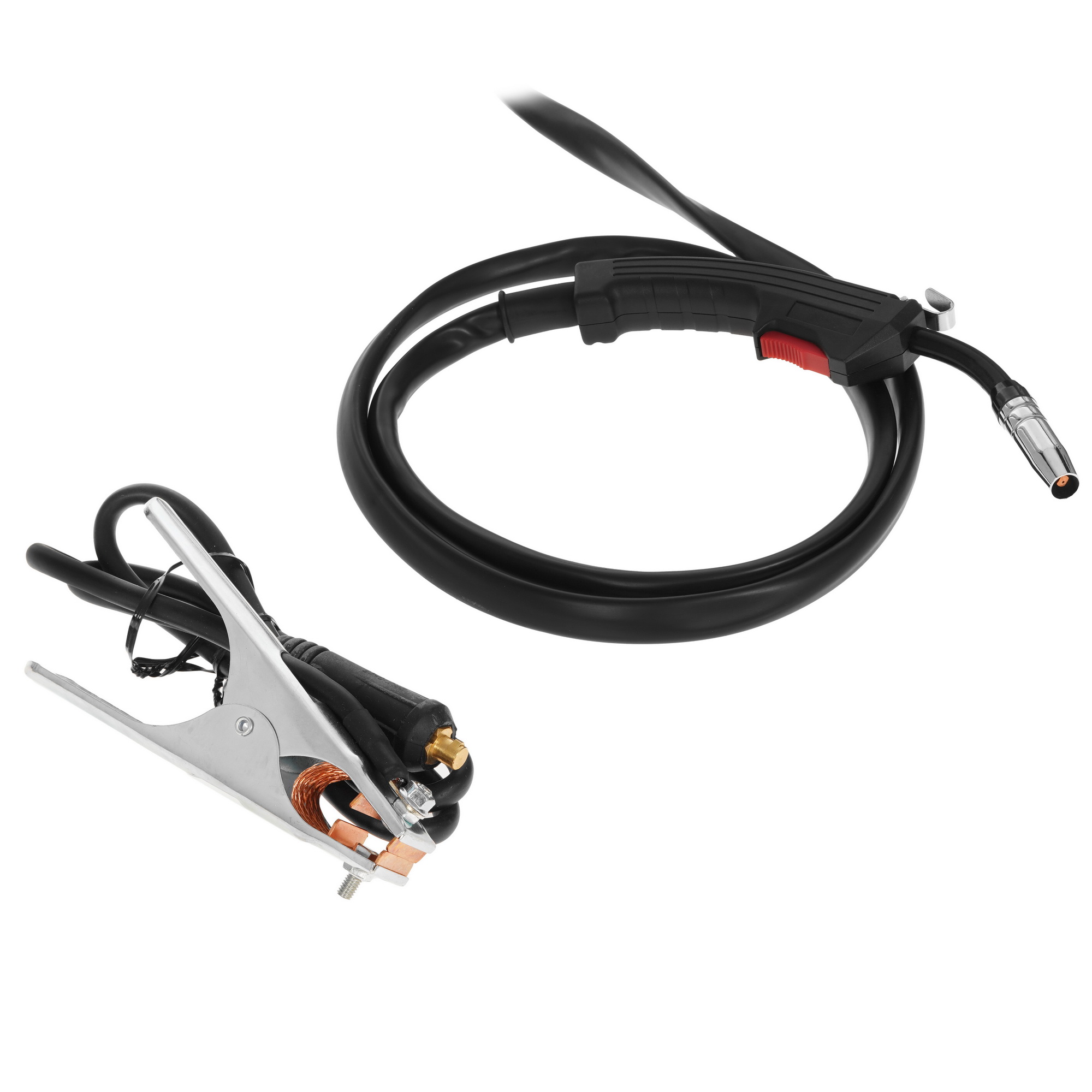 Сварочный аппарат Ресанта САИПА-165 1173169 STDN-0068239 - Вид №5