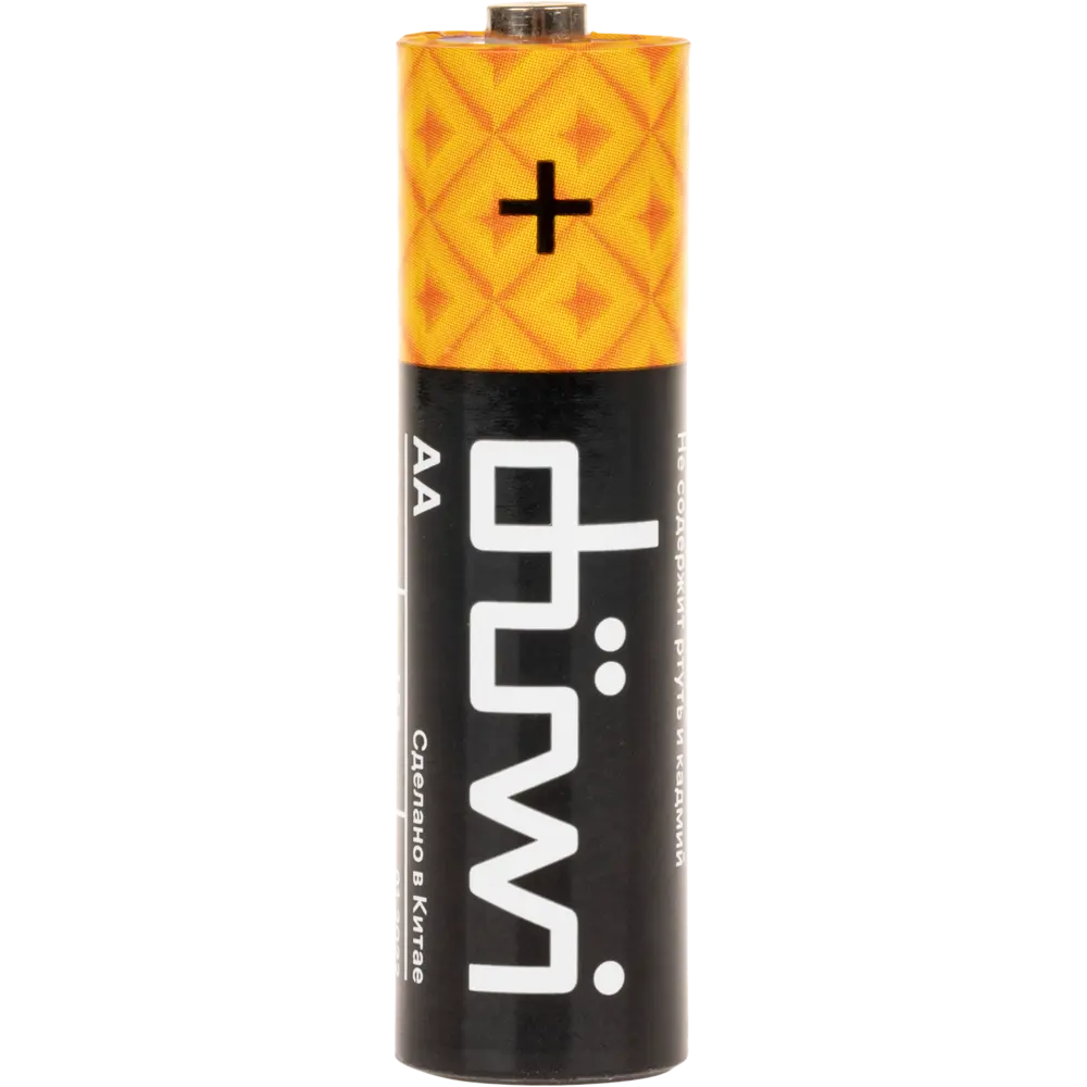 Аккумуляторы DUWI AA литий-ионные 1800 мАч 2 шт с USB-C зарядкой 84376890 STLM-0048865