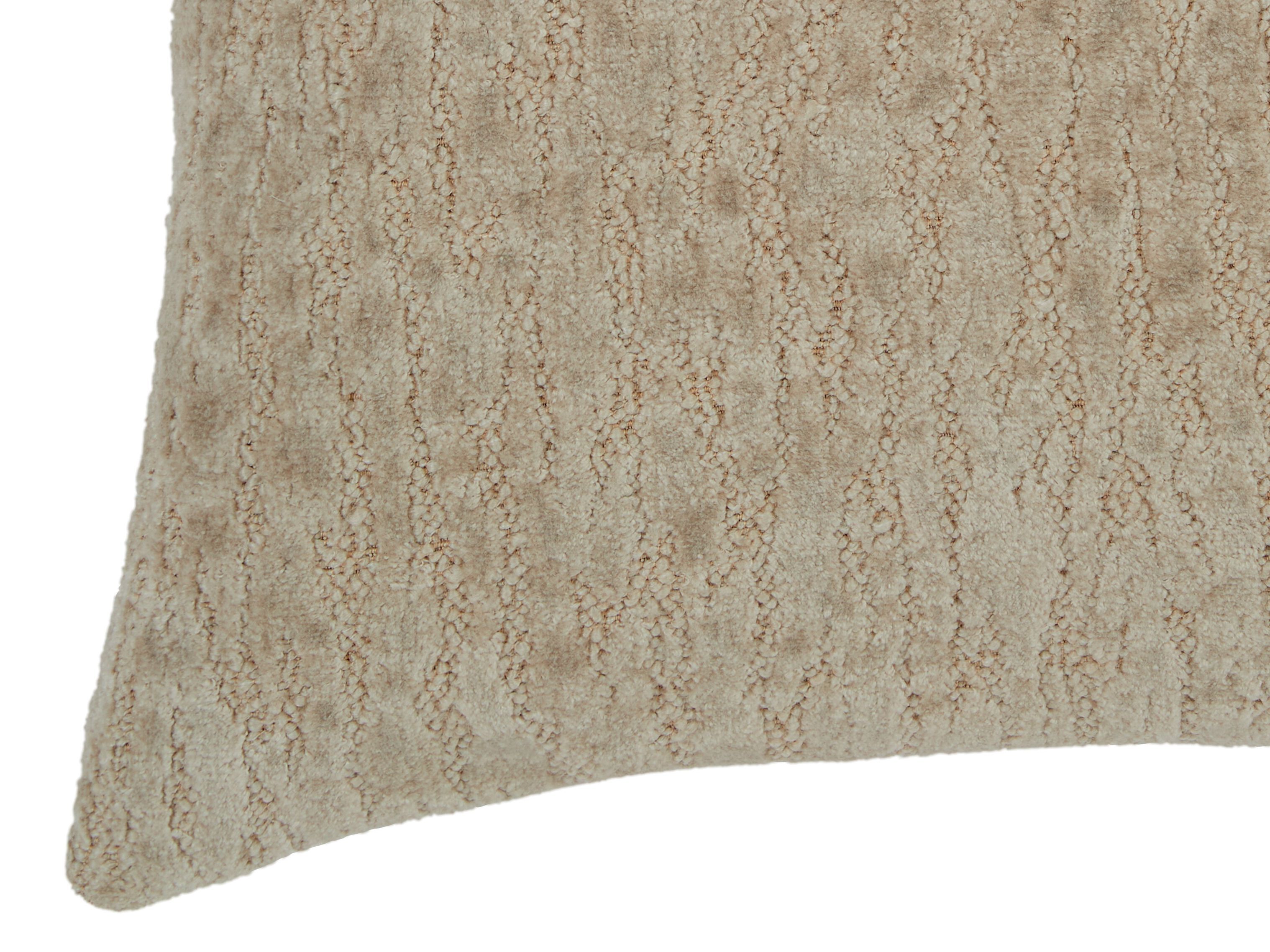 Квадратная подушка K-3 Tora ARCH-00039001 - Вид №3