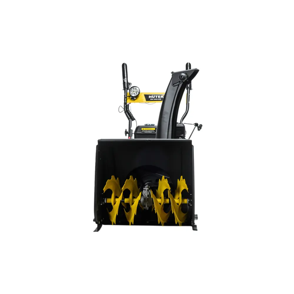 Снегоуборщик бензиновый HUTER SGC 56/54-5/2E 56 см 7 л.с STLM-2131465 - Вид №22