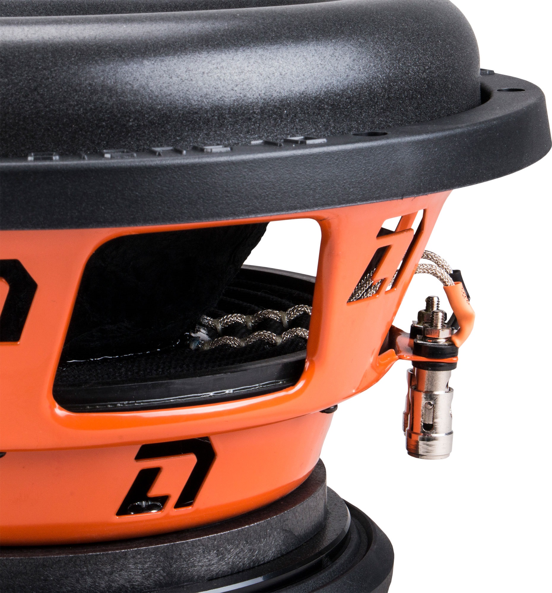 5630779 Сабвуферный динамик DL Audio Phoenix Black Bass 10 STDN-0041339 - Вид №3