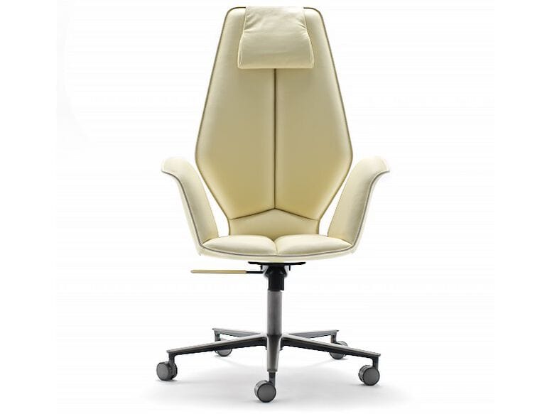 Офисное кресло с регулируемой высотой Fasem ARCH-00004939 - Вид №5