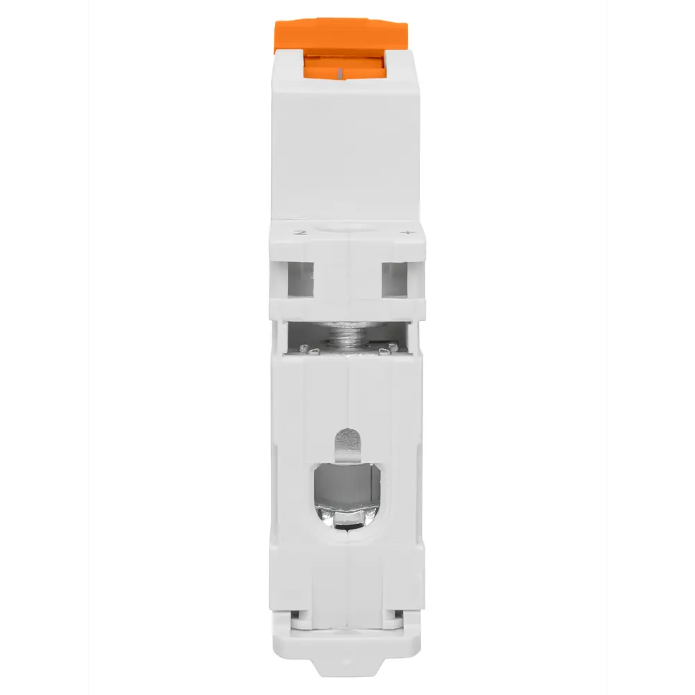 Автоматический выключатель TDM Electric ВА47-60 1Р B10 A 6 кА STLM-2092214 - Вид №3