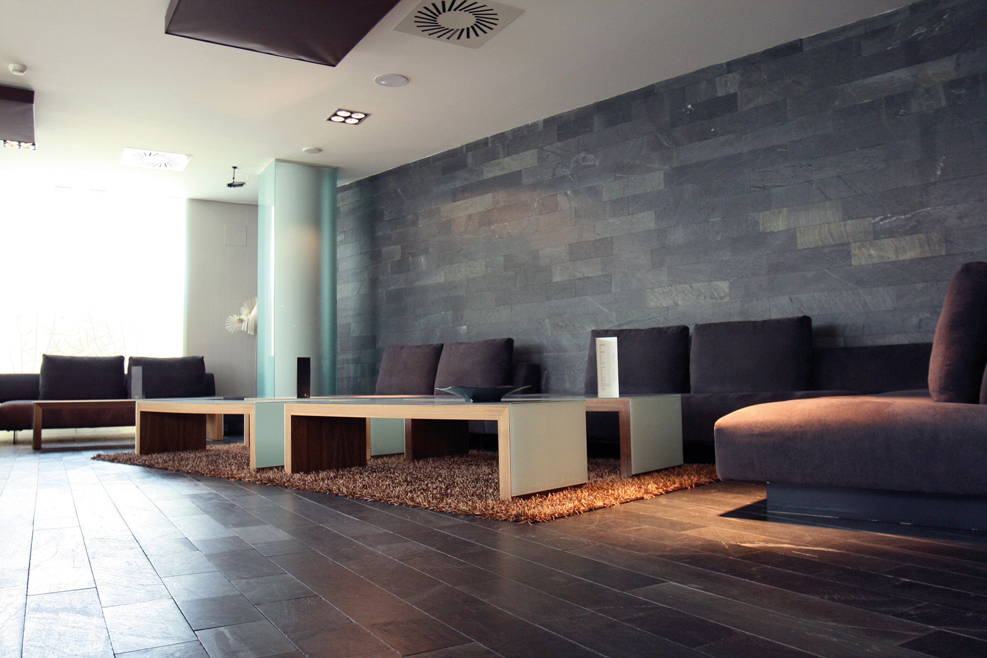 Покрытие из натурального камня B&B Rivestimenti Naturali камень ARCH-00078920 - Вид №39