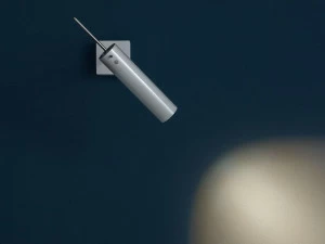 Catellani & Smith Регулируемый светодиодный настенный светильник Lucenera