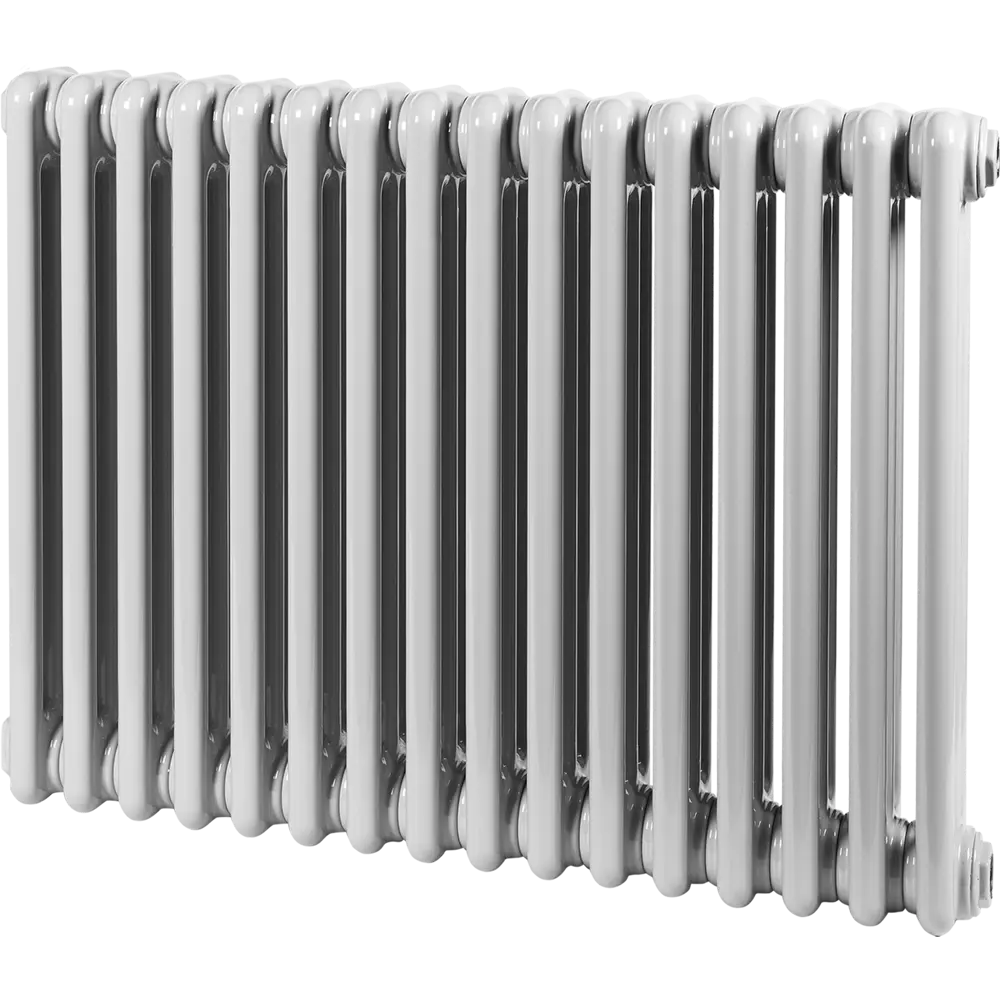 Радиатор трубчатый Irsap Tesi RT305651603A430 500/100 16 секций боковое подключение сталь серый STLM-2130949 - Вид №1