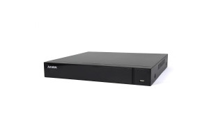 18499387 Сетевой IP видеорегистратор AR-N2552F (NVR) с разрешением 4K (до 8 Мп) 7000204 Amatek