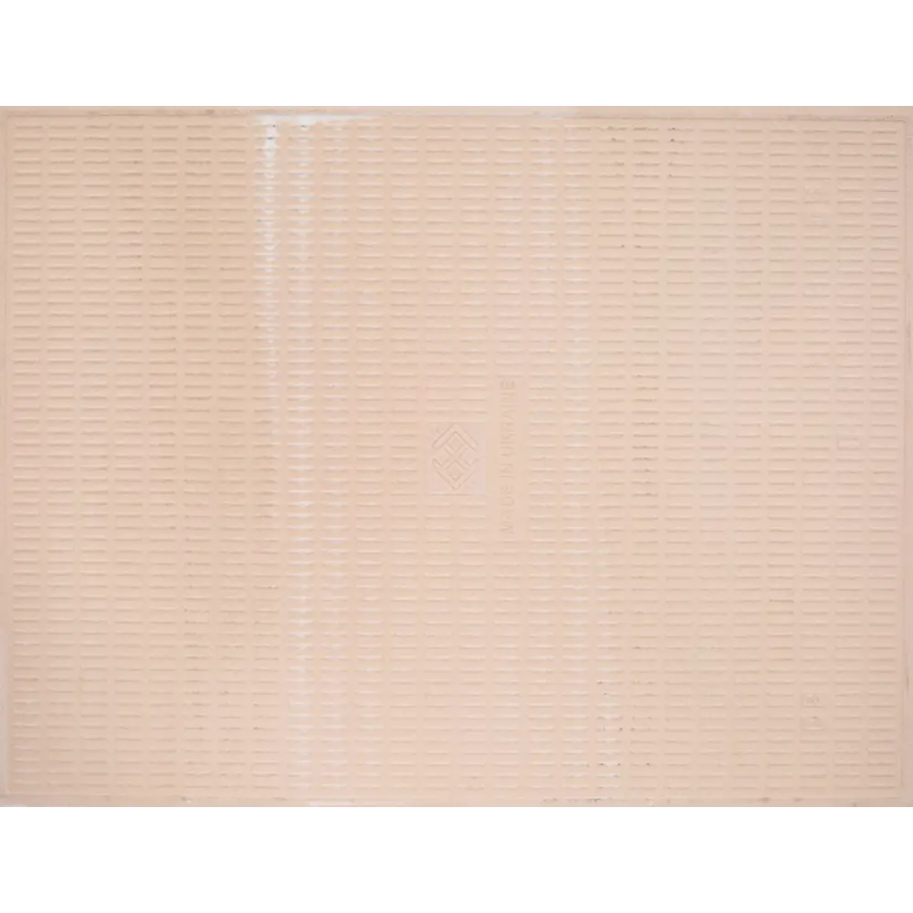 Плитка настенная Golden Tile «Вельвет» 25х33 см 1.65 м2 цвет коричневый STLM-2007233 - Вид №1