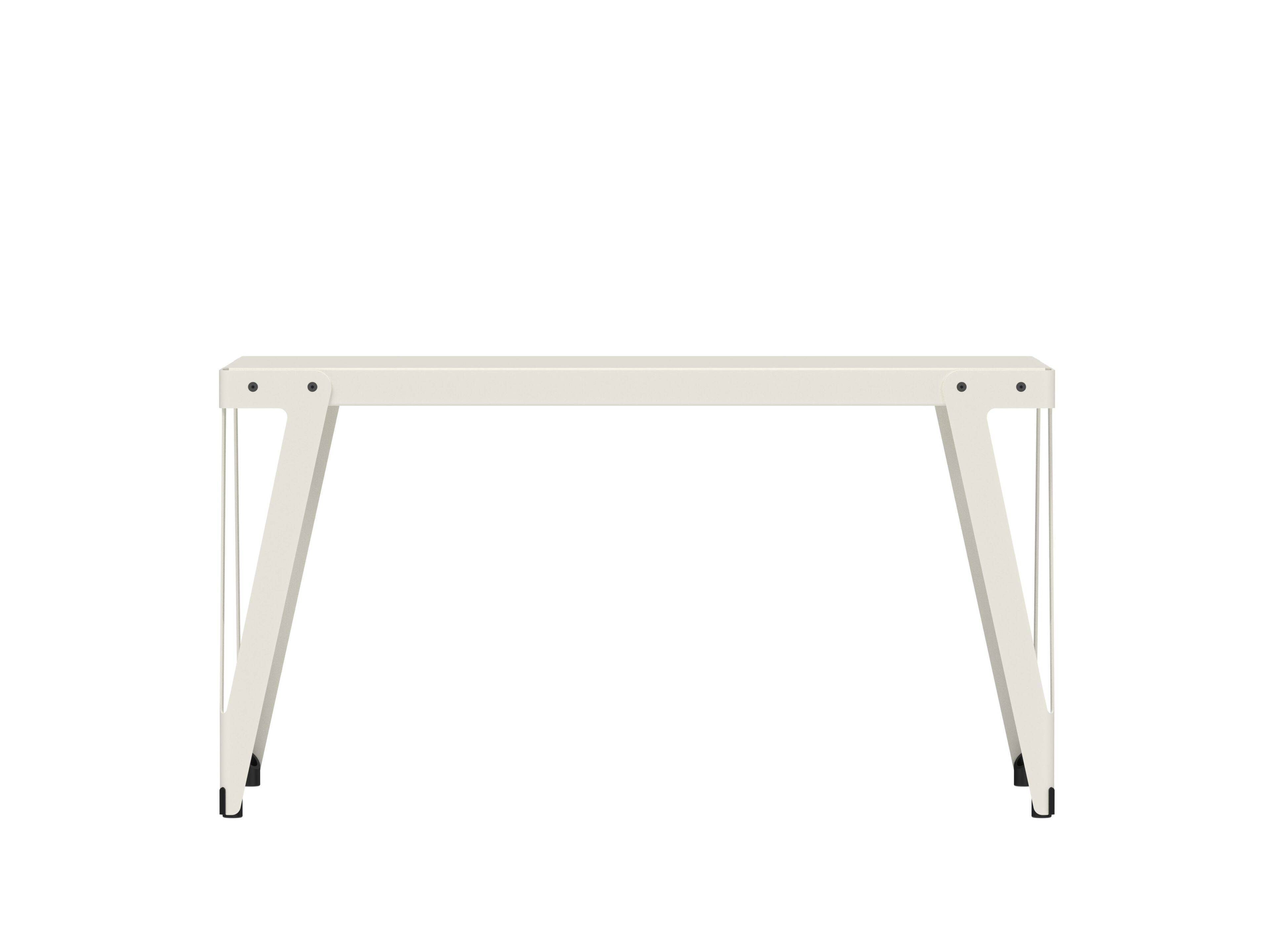 Прямоугольный стальной стол с порошковым покрытием FUNCTIONALS Lloyd ARCH-00036860