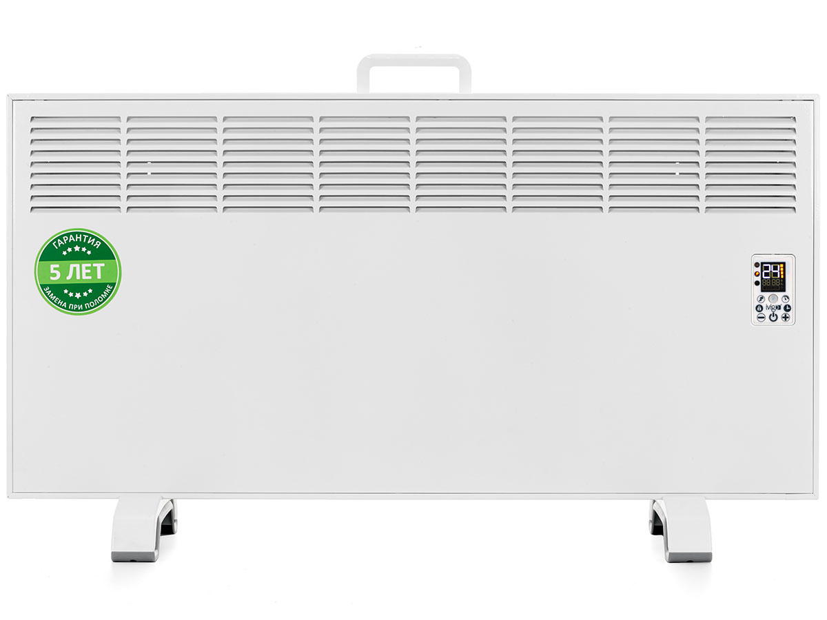 9087670 Конвектор iVigo EPK4590P20 WI-FI STDN-0124946