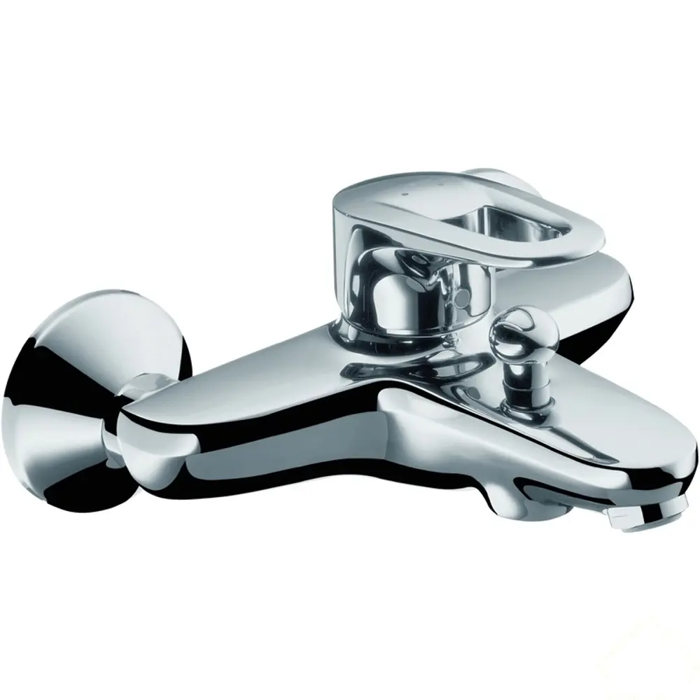 Смеситель для ванны Hansgrohe Metropol Е STLM-2015239