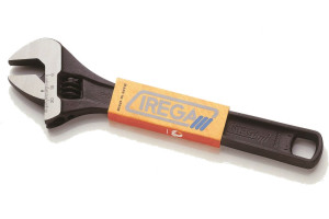 15599189 Разводной ключ 99-LT-F/CE-10 IREGA