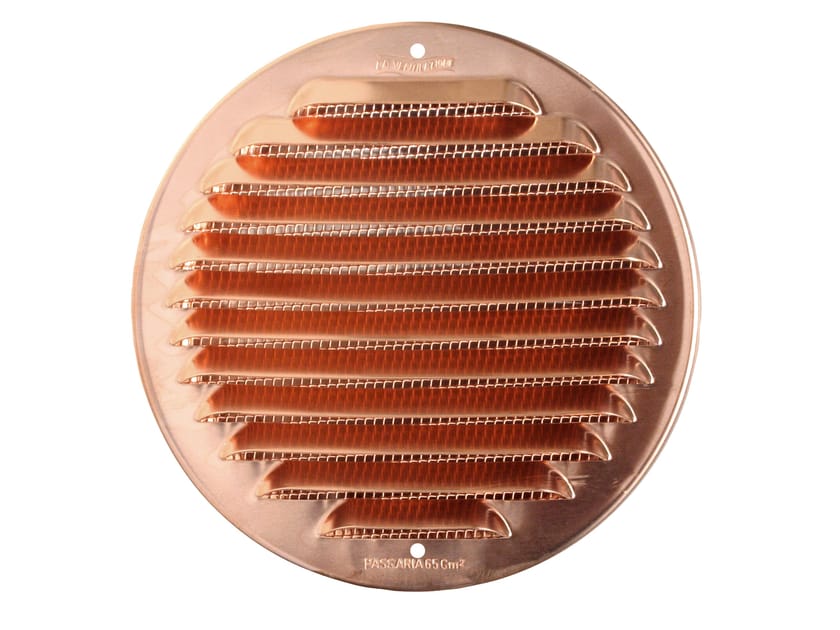 Круглая сетка для перекрытия First Corporation вентиляция ARCH-00133837