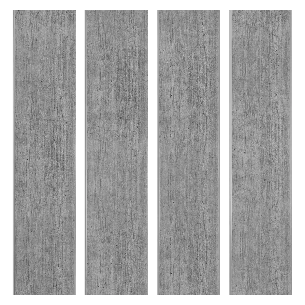 ARTENS Колорадо: Серые ПВХ-панели для стильной отделки стен 86577731 STLM-1456870 - Вид №3