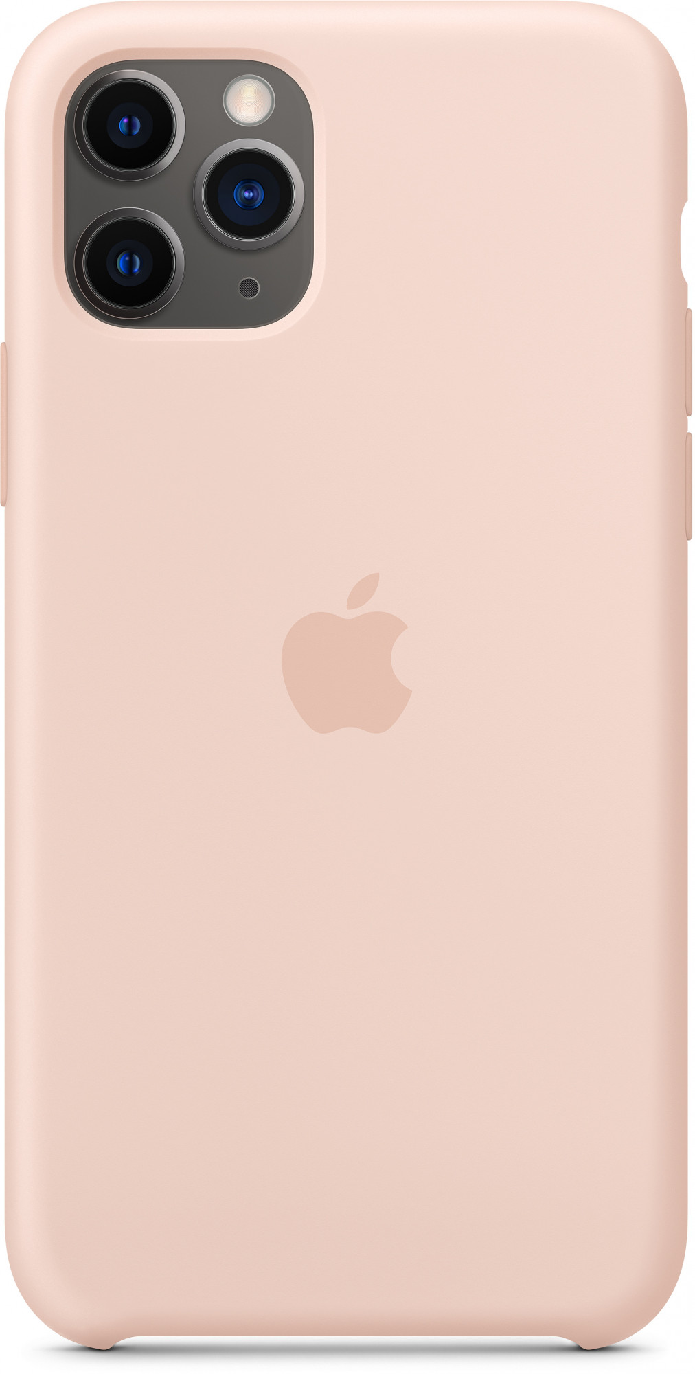 MWYM2ZM/A Iphone 11 pro silicone case - pink sand Apple Santreyd 