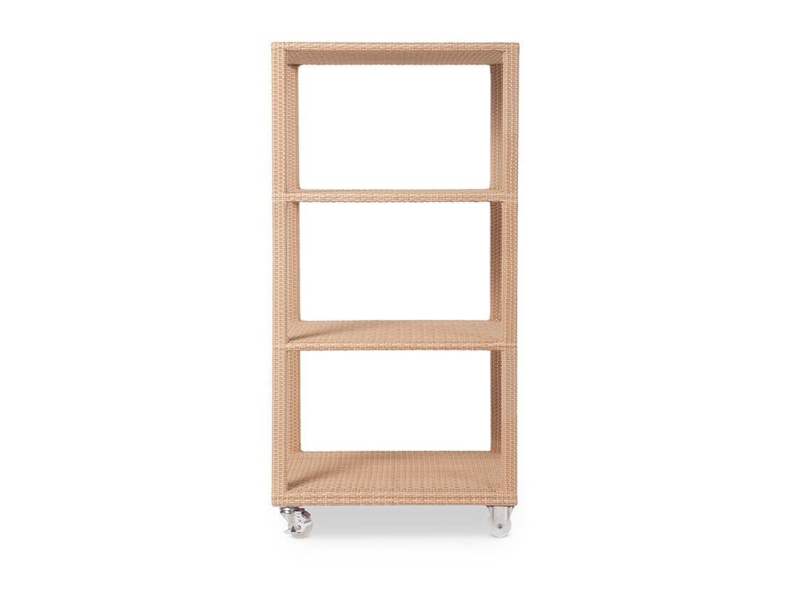 Мебель для ванной комнаты из смолы с колесами Walters курорт ARCH-00123727 - Вид №1