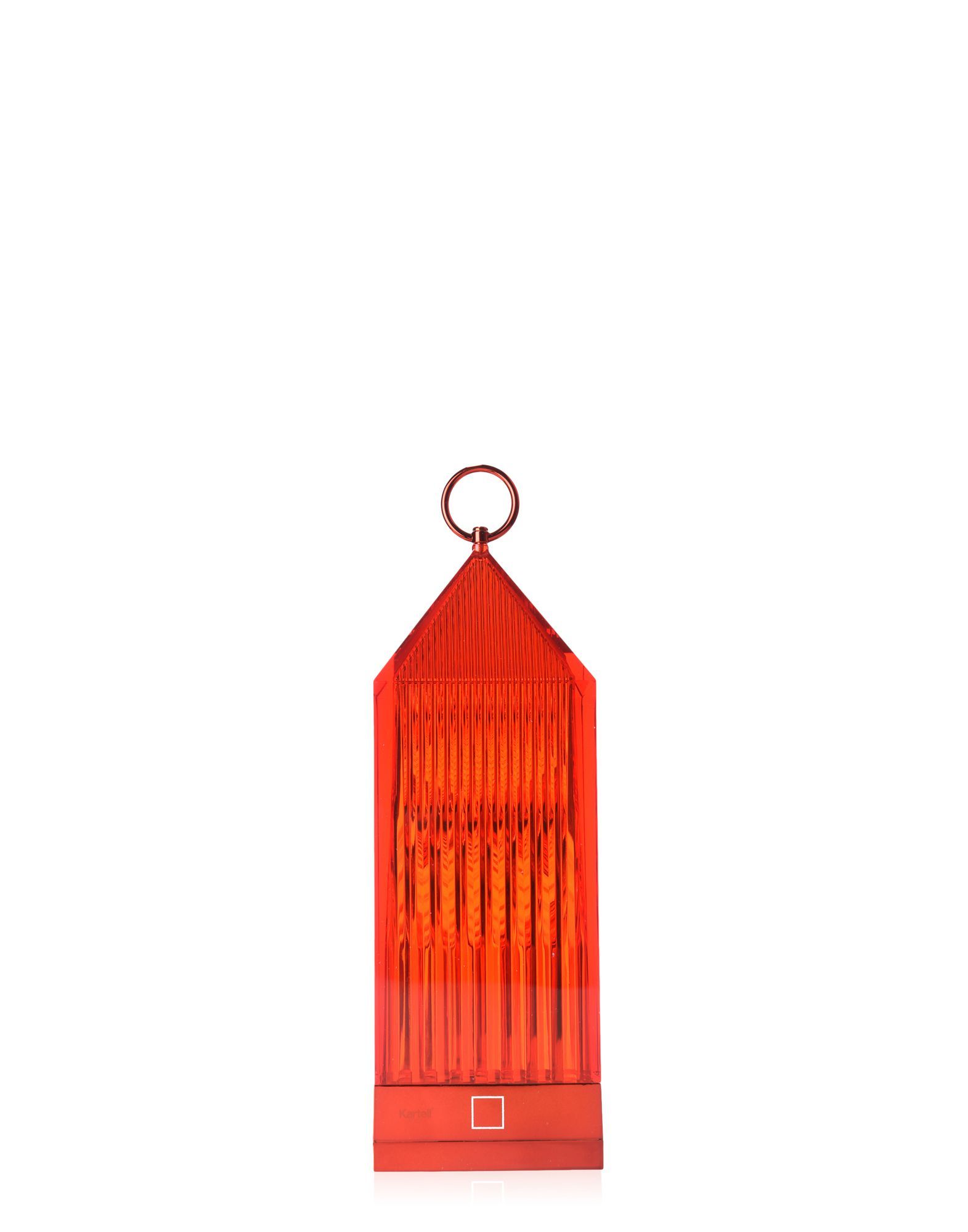 ПММА затемнения открытый настольная лампа Kartell LANTERN ARCH-00130854 - Вид №25