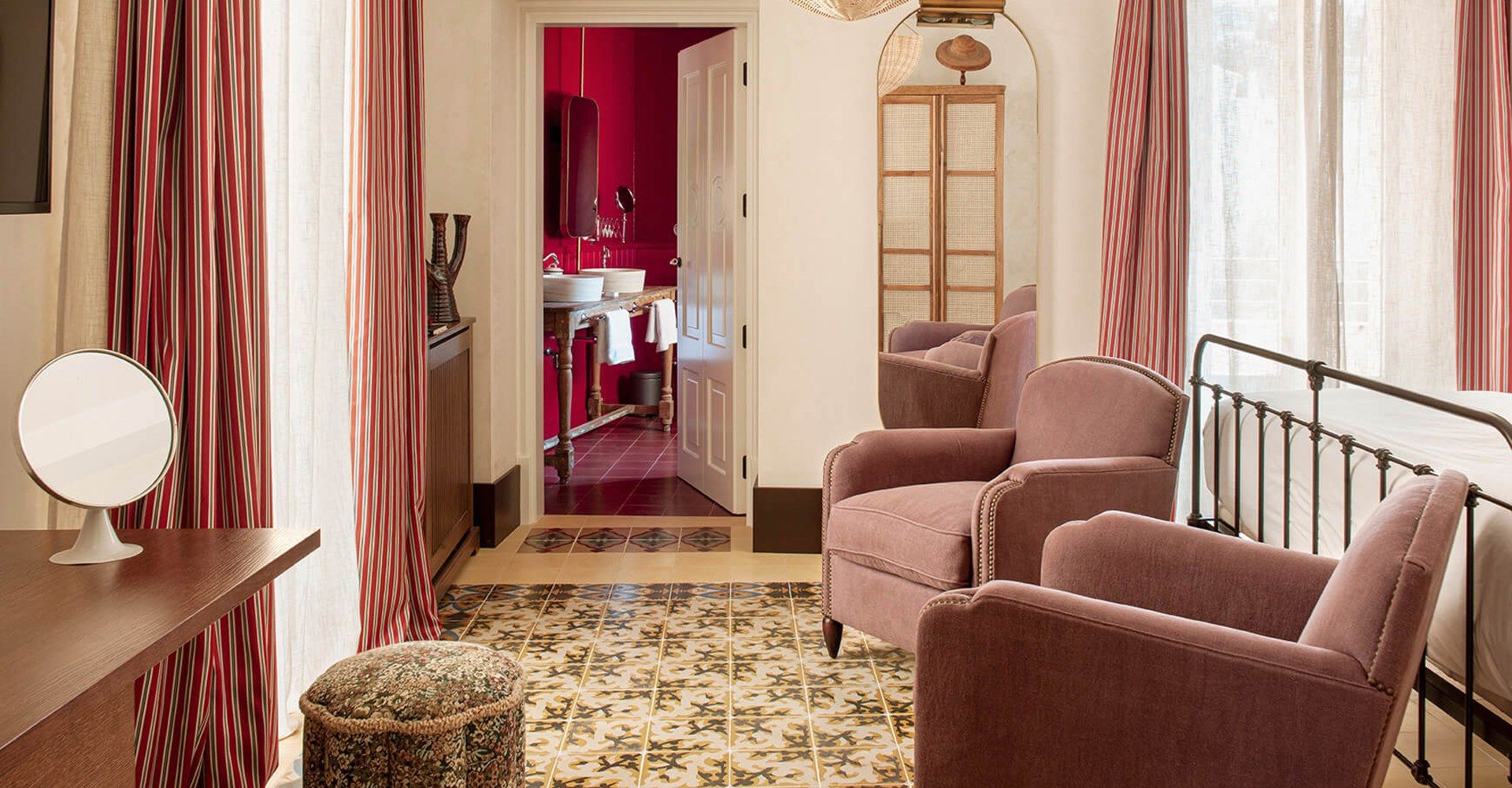 Кожаное кресло с подлокотниками CREARTE COLLECTIONS Gordon Origins ARCH-00103785 - Вид №4