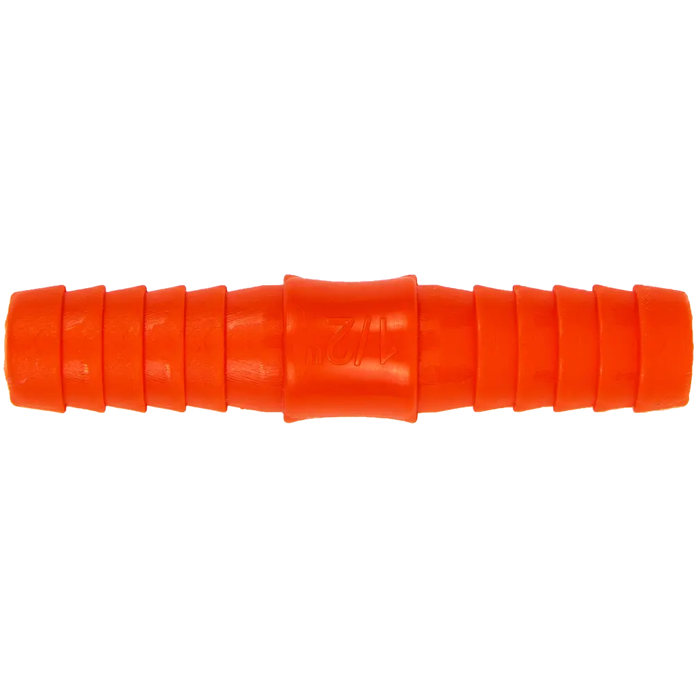 Штуцер ремонтный для шланга ARCHIMEDES, 1/2x1/2 дюйма Santreyd STLM-2070083 - Вид №2