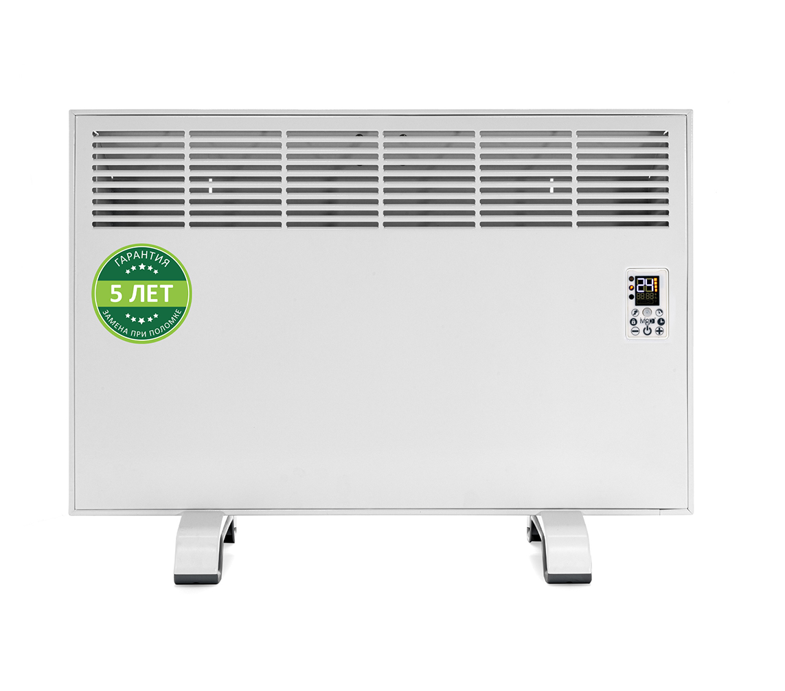 9087667 Конвектор iVigo EPK4570P15 WI-FI STDN-0085954