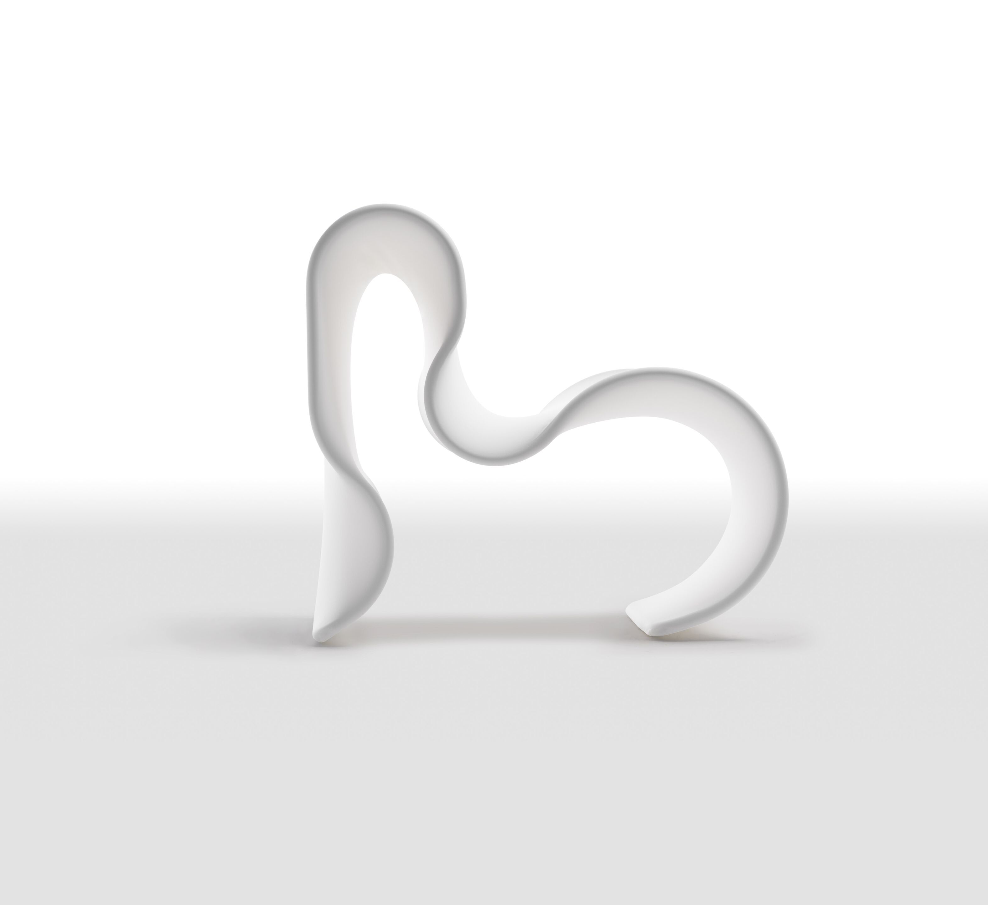 Биоразлагаемое тканевое съемное кресло Busnelli иконы ARCH-00125453 - Вид №2