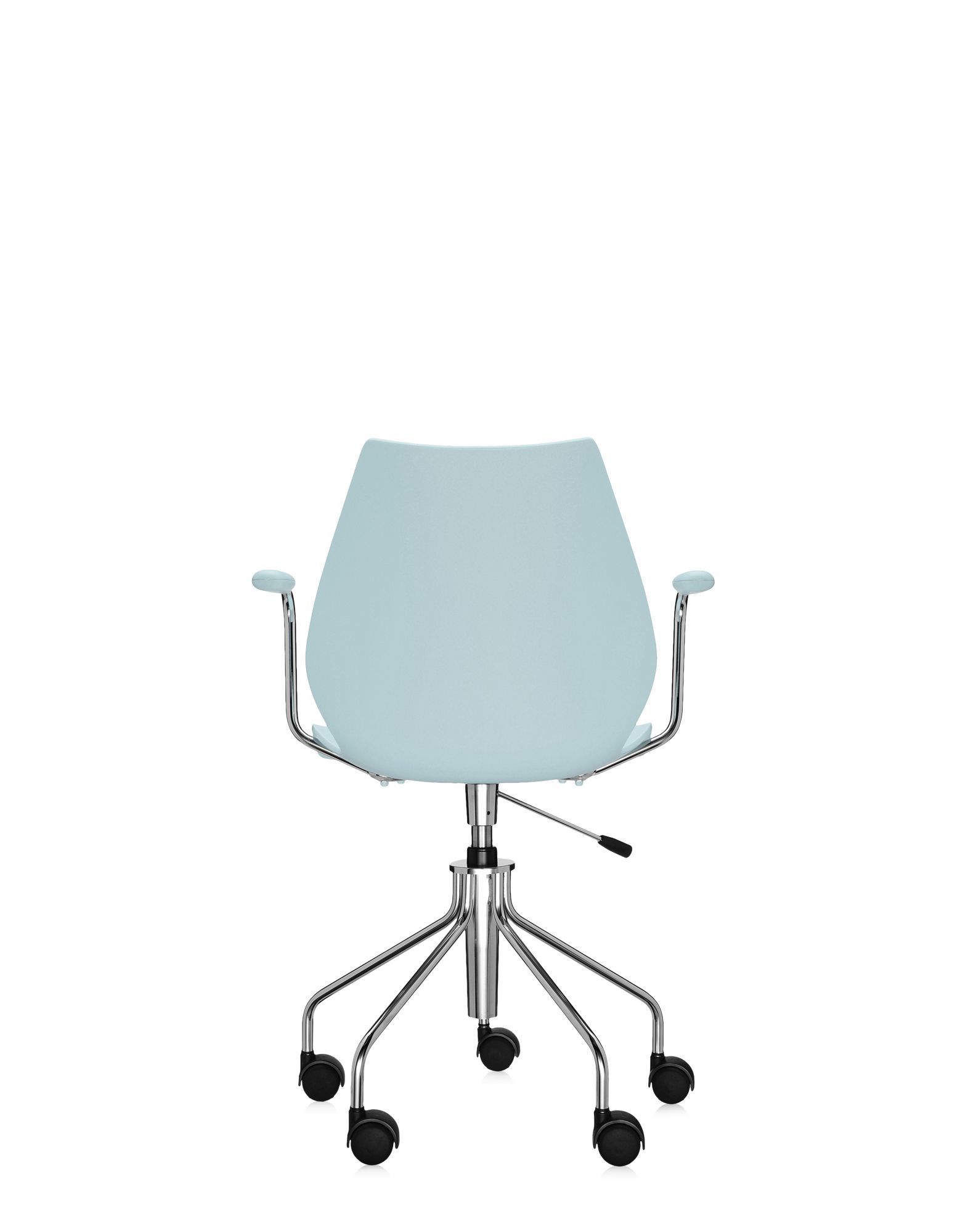Офисное кресло из полипропилена с подлокотниками Kartell MAUI ARCH-00119865 - Вид №26