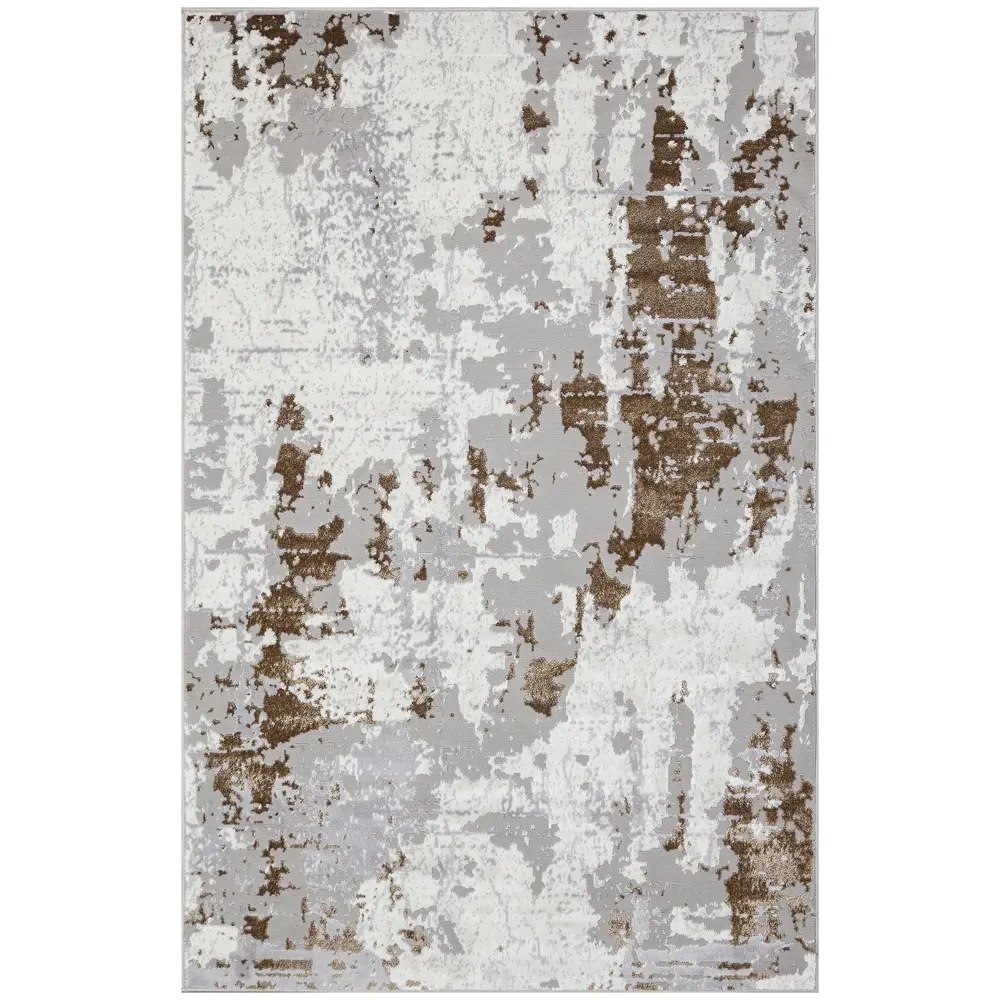 Ковер PALERMO Palermo 150x230 см — уют и практичность для вашего интерьера 89378825 STLM-1405172 - Вид №1