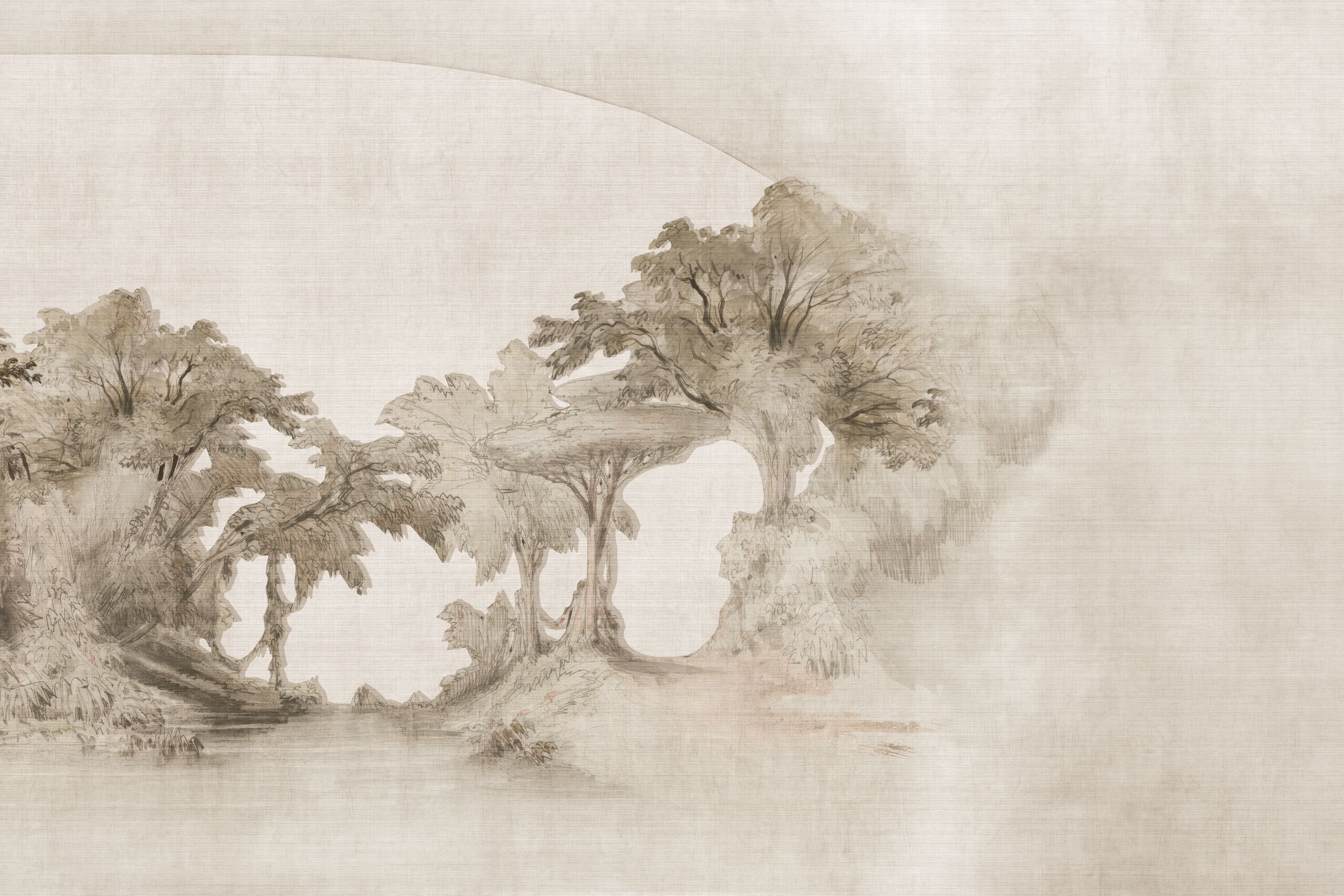 Обои с пейзажами GLAMORA Creative Collection Chapter XV ARCH-00050317 - Вид №4