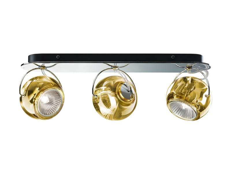 Настенный светильник / потолочный светильник Fabbian Beluga Colour ARCH-00044054 - Вид №10