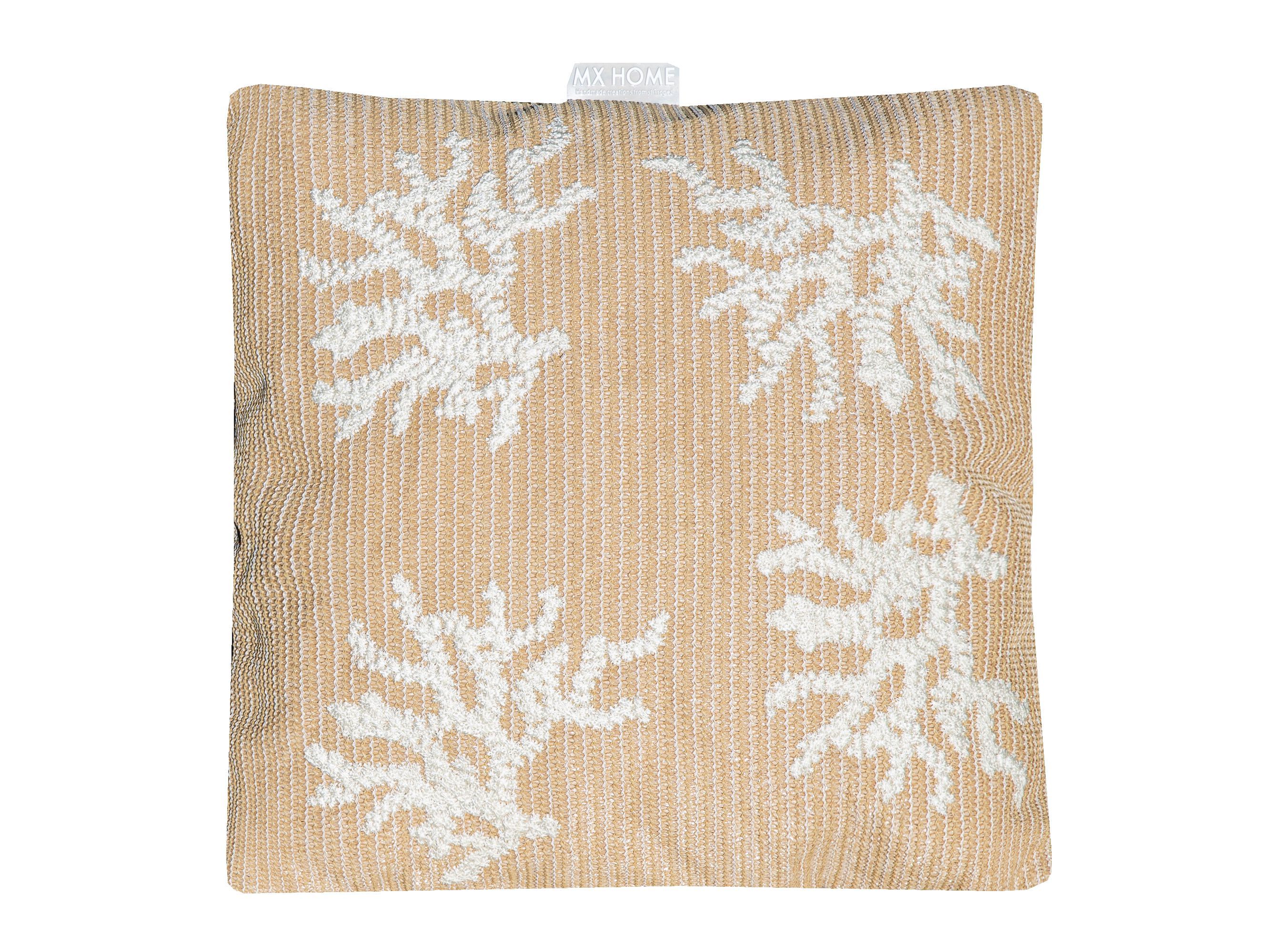 Напольная ткань квадратная подушка MX HOME CBR / CBRO ARCH-00030350