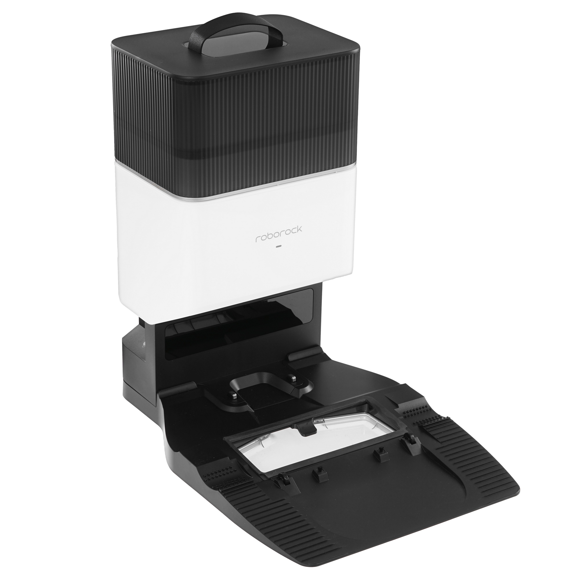 5094174 Робот-пылесос Roborock S8+ белый STDN-0079794 - Вид №9