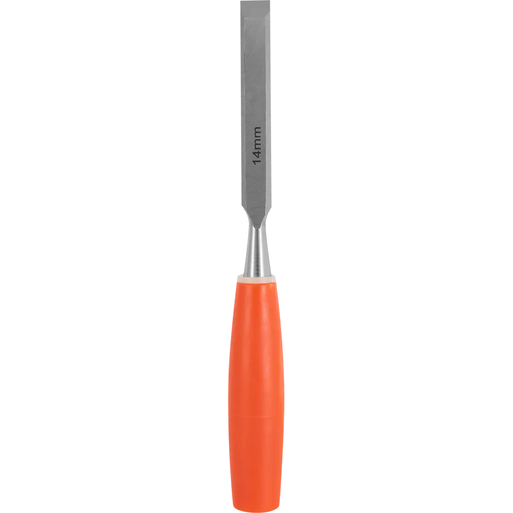 Стамеска Спец пластиковая ручка 14 мм STLM-2062481 - Вид №2