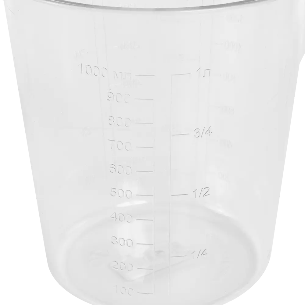 STLM-0076461 Чаша мерная Пластик Santreyd Россия  - Вид №1