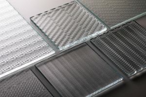 FSRT512 Стеклянные интервалы монолитные текстуры стекла Forms-surfaces