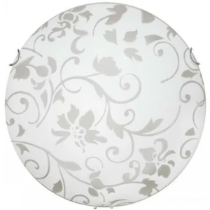 Светильник настенно-потолочный Ornament 1xE27х100 Вт