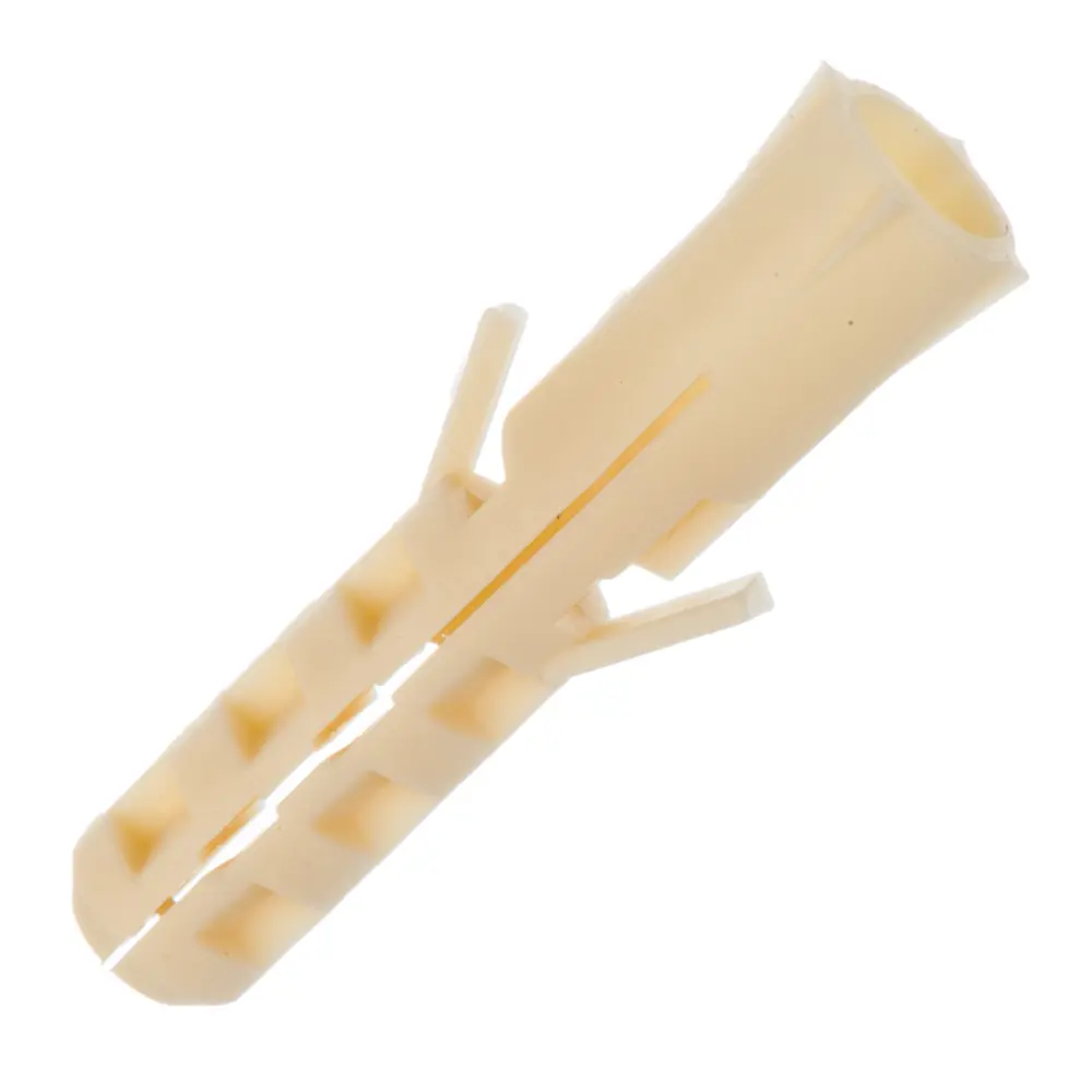 Дюбель Standers PND-6, 6x30 мм, нейлон, 500 шт STLM-2003517