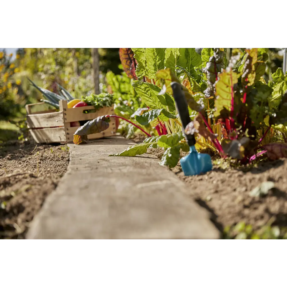 Совок посадочный Gardena 8.5 см (насадка комби) STLM-2061213 - Вид №4