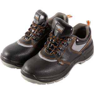 Полуботинки рабочие Neo 82-013 размер 42 кожа