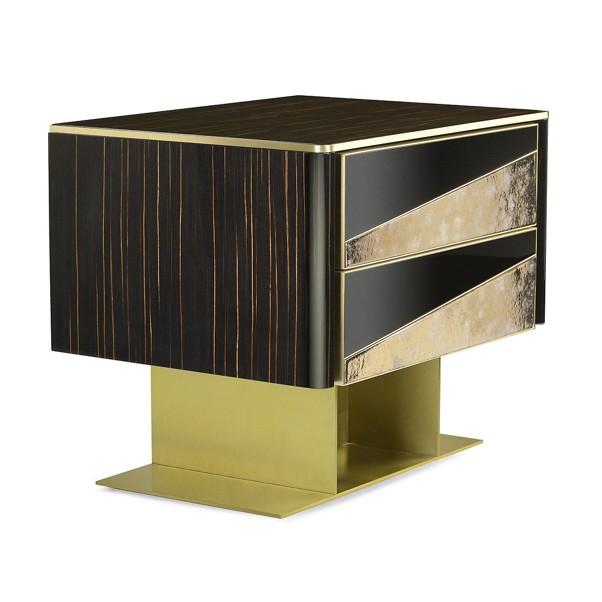 Тумбочка с ящиками MARIONI ARCH-00129667 - Вид №2